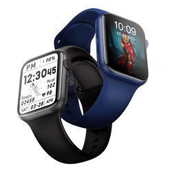 Reloj Inteligente X7 PRO MAX IWO Smart Watch